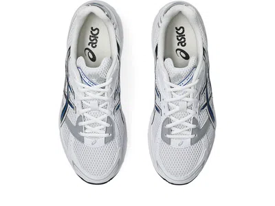 Asics Gel-1130 'white Tuna Blue' In Multi