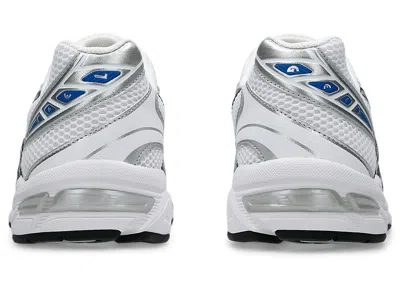 Asics Gel-1130 'white Tuna Blue' In Multi