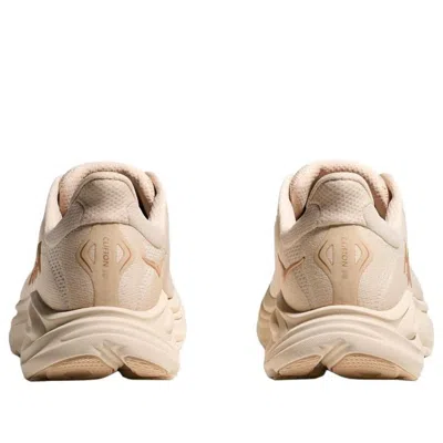 Hoka One One Rincon 4 1155130-bblc Sneaker Mens Black Lace Up Road Running Shoes In Brown