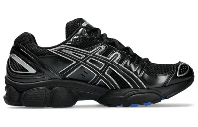 Asics Gel-nimbus 9 'black Pure Silver'