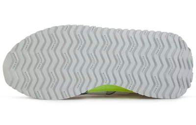 New Balance Niko X 237 'grey Green' In Multi