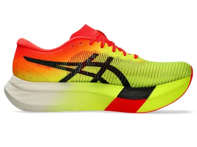 Asics Metaspeed ‘sky Paris' In Multi