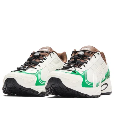 Asics Gel-kahana Tr V4 'cream Cilantro' In Multi