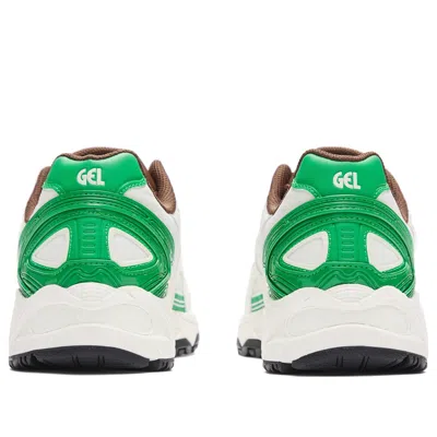 Asics Gel-kahana Tr V4 'cream Cilantro' In Multi