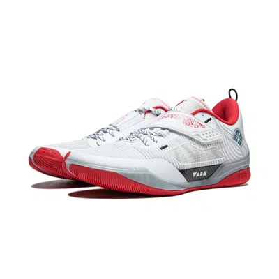 Li-ning Wade 808 4 Ultra 'shinning Glory' In White