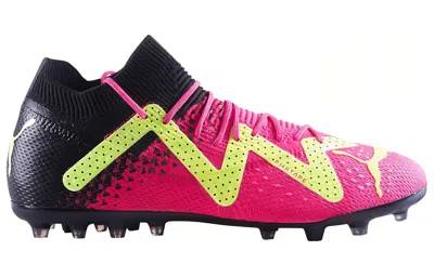 Puma Future Ultimate 'pink Black' In Multi