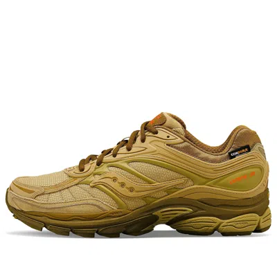 Saucony Progrid Omni 9 Armor "starcow Desert" Sneakers