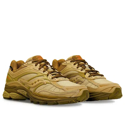 Saucony Progrid Omni 9 Armor "starcow Desert" Sneakers