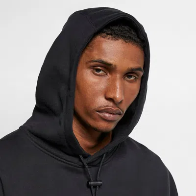 Nike Lab Colection Pullover Hoodie Black