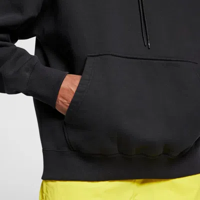Nike Lab Colection Pullover Hoodie Black