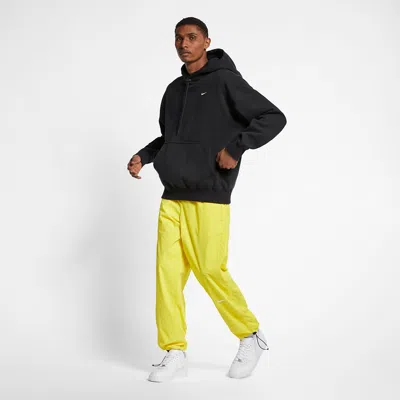 Nike Lab Colection Pullover Hoodie Black