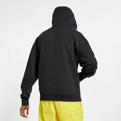 Nike Lab Colection Pullover Hoodie Black