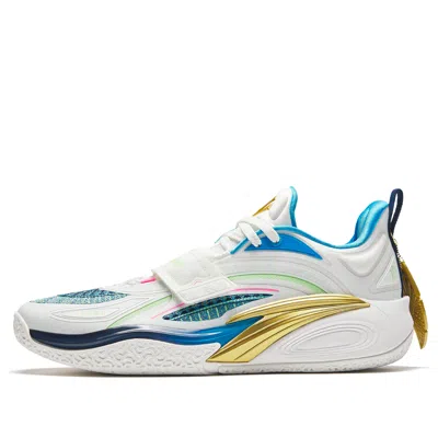 Anta Kai 1 'playoffs White'