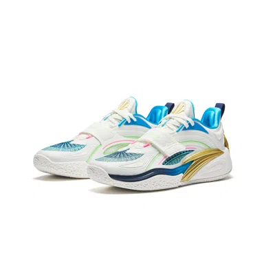 Anta Kai 1 'playoffs White'