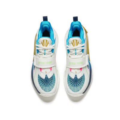 Anta Kai 1 'playoffs White'