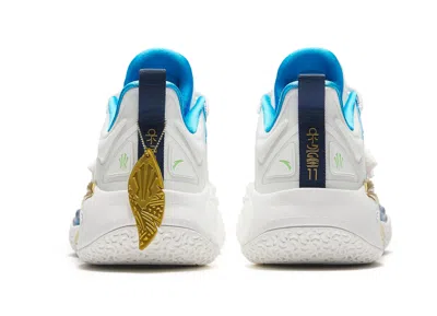 Anta Kai 1 'playoffs White'