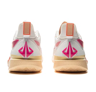 Li-ning Jimmy Butler 2 'dawn' In White