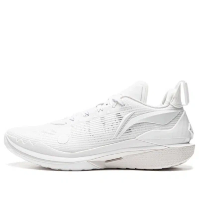 Li-ning Jimmy Butler 2 'halo' In White