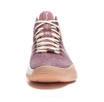 Li-ning Yushuai Ultra 'berry' In Brown