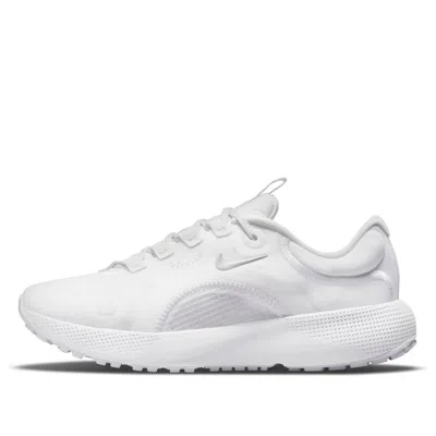 Nike (wmns)  React Escape Run 'triple White'