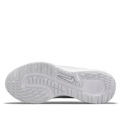 Nike (wmns)  React Escape Run 'triple White'