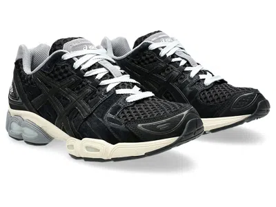 Asics X Ennoy Gel-nimbus 9 'black Sheet Rock'