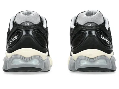 Asics X Ennoy Gel-nimbus 9 'black Sheet Rock'