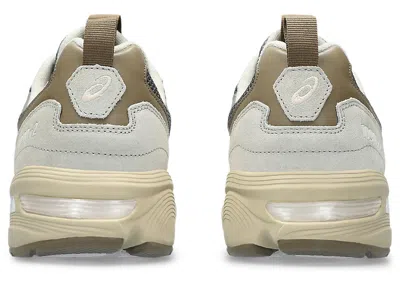 Asics Gel-1090 V2 'grey' In Brown