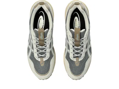 Asics Gel-1090 V2 'grey' In Brown