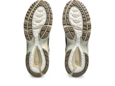 Asics Gel-1090 V2 'grey' In Brown