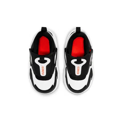 Nike (td)  Air Max Bolt 'white Black Red'