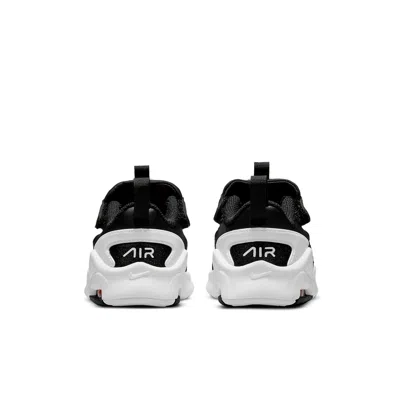 Nike (td)  Air Max Bolt 'white Black Red'