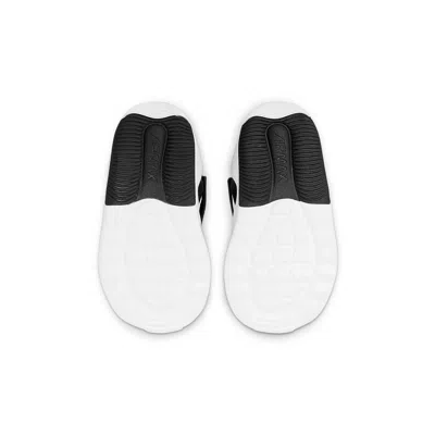 Nike (td)  Air Max Bolt 'white Black Red'