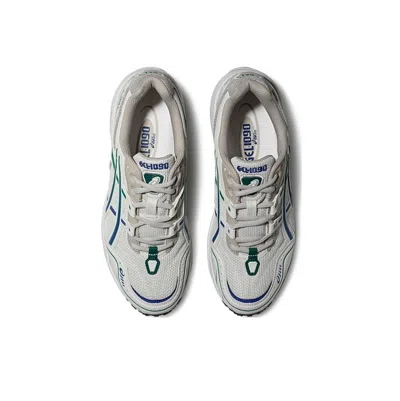 Asics Gel-1090 'cream Blue' In Neutral