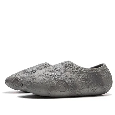 Li-ning Wade Lunar Rock 'grey' In Gray