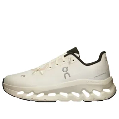 On Cloudtilt "pearl/ice" Sneakers In Neutral