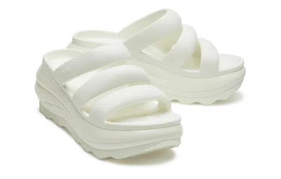 Crocs Mega Crush Triple Strap