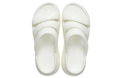 Crocs Mega Crush Triple Strap