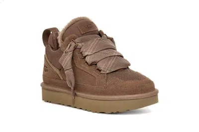 Ugg (wmns)  Lowmel 'hickory' In Brown