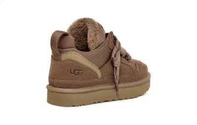 Ugg (wmns)  Lowmel 'hickory' In Brown