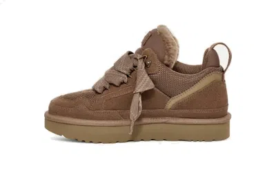 Ugg (wmns)  Lowmel 'hickory' In Brown