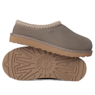 Ugg W Tazzman Smoke Plume Slipper