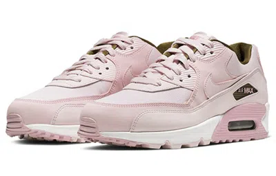 Nike (wmns) Air Max 90 'have A  Day' In Pink