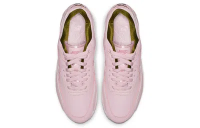 Nike (wmns) Air Max 90 'have A  Day' In Pink