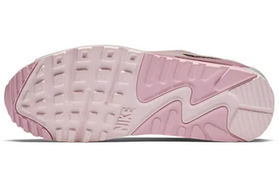 Nike (wmns) Air Max 90 'have A  Day' In Pink