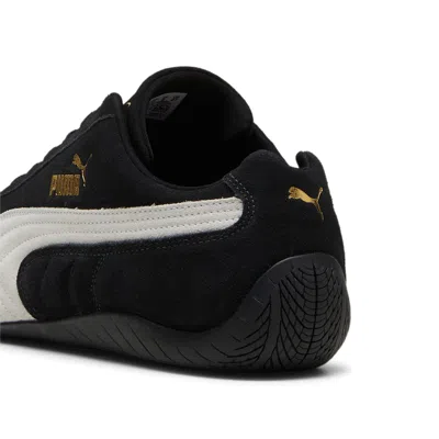 Puma Speedcat Og Sneakers In Black