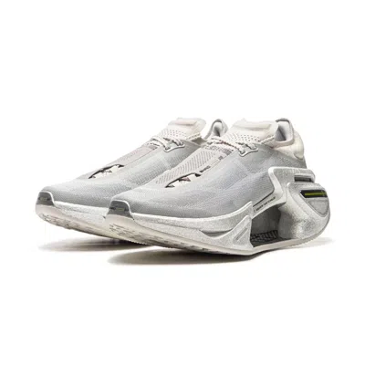 Li-ning Jue Ying 3.0 'silver Grey' In Gray
