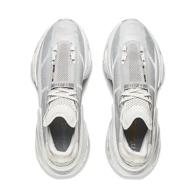 Li-ning Jue Ying 3.0 'silver Grey' In Gray