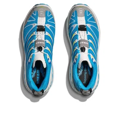 Hoka Stinson Evo Og Sneakers Skyward In Blue