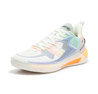 361 Degrees Big3 5.0 Quick 'wind Rises' In Multi